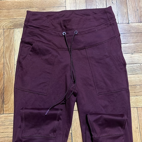 Old Navy Cozecore Joggers - Picture 2 of 7